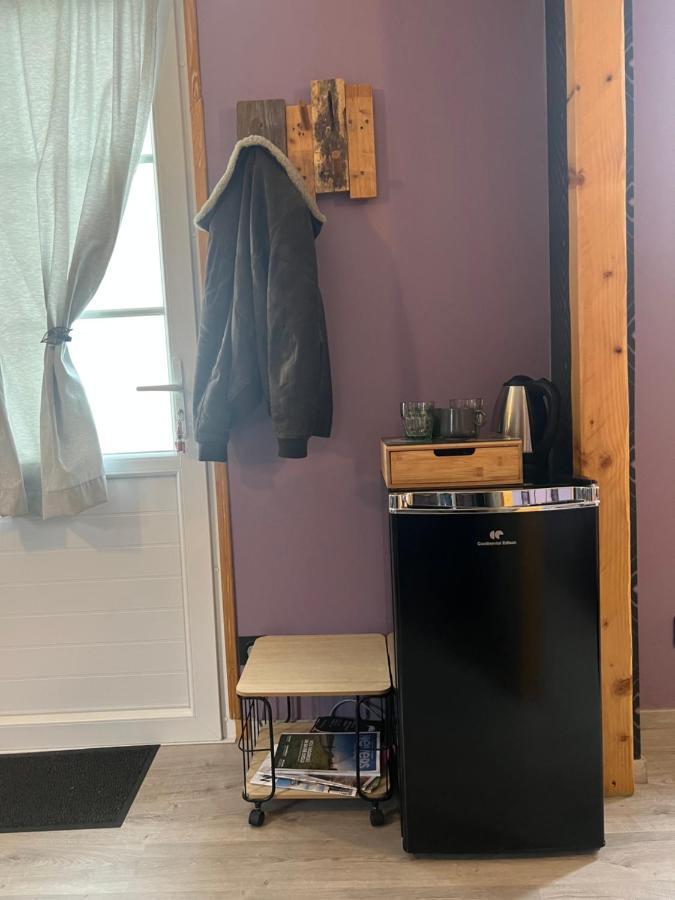 * La Maisonette * Avec Sauna & Hammam Privatifs Nevers Ngoại thất bức ảnh
