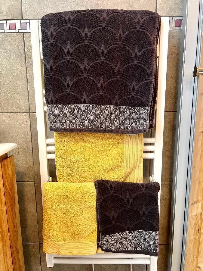 * La Maisonette * Avec Sauna & Hammam Privatifs Nevers Ngoại thất bức ảnh