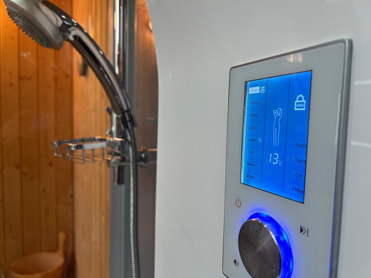 * La Maisonette * Avec Sauna & Hammam Privatifs Nevers Ngoại thất bức ảnh